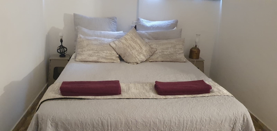  Bedroom Property for Sale in Hoopstad Free State